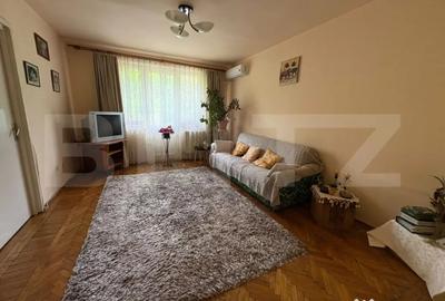 Apartament cu 4 camere decomandat în Central - 2
