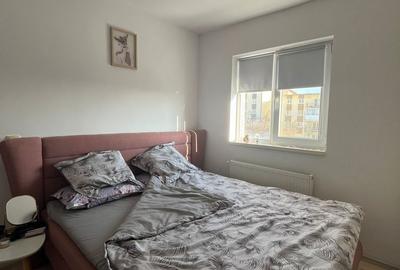 Apartament cu 2 camere decomandat în Exterior Vest - 1