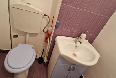 Apartament cu 3 camere în Central - 8