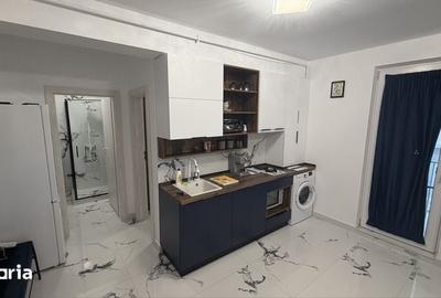Apartament cu 2 camere în Nord - 6