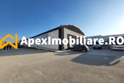 Spațiu comercial, de 1,800 mp, în Nord-Vest - 4