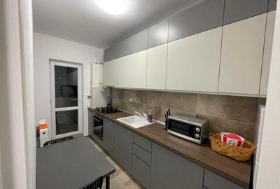 Garsonieră semidecomandată în Roșu - 2