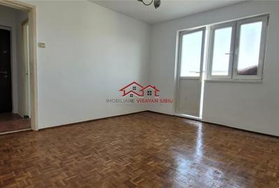 Apartament cu 2 camere decomandat în Central - 1