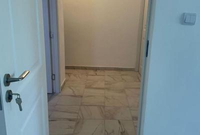 Apartament cu 2 camere în Rahova