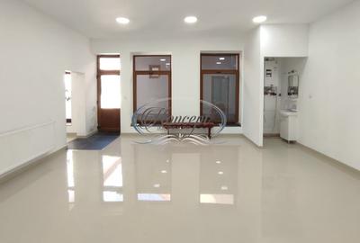 Spațiu comercial, de 86.699996948242 mp, în Central - 3