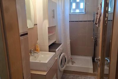 Apartament cu 2 camere semidecomandat în Dacia - 4