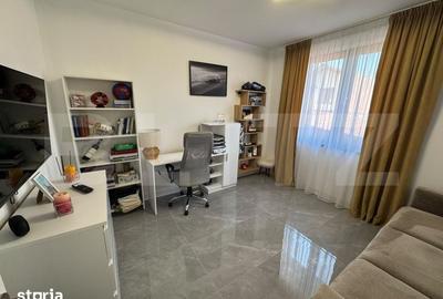 Casă cu 3 camere cu Teren 200 Mp în Central - 9