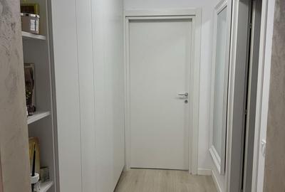 Apartament cu 2 camere decomandat în George Enescu - 4