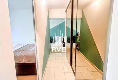 Apartament cu 2 camere în Titan - 3