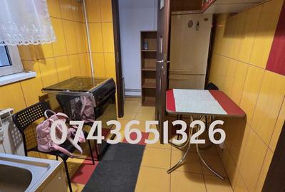 Apartament cu 2 camere decomandat în Eroii Revoluției - 4