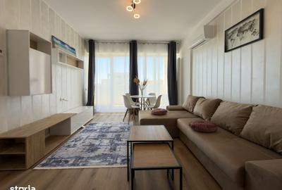 Apartament cu 2 camere în Nord - 7