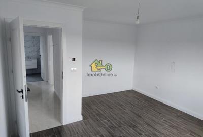 Duplex cu 3 camere cu Canalizare în Șag - 9
