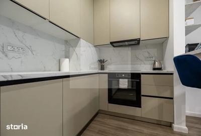 Apartament cu 2 camere în Iris - 3