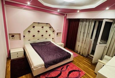 Apartament cu 3 camere decomandat în Dragoș Vodă - 1