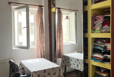 Apartament cu 2 camere decomandat în P-ța Universității - 2