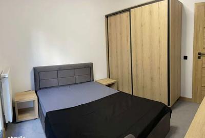 Apartament cu 2 camere decomandat, mobilat în Plevnei - 1