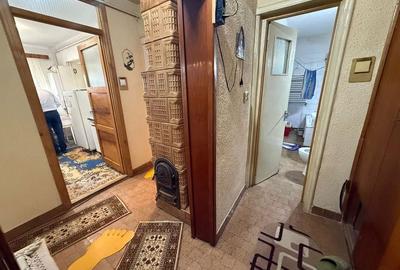 Apartament cu 2 camere decomandat în Central - 3