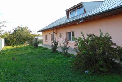 Casă individuală cu 4 camere cu Canalizare în Tărtășești - 2