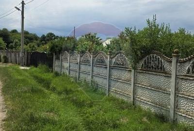 Casă individuală cu 3 camere cu Teren 5063 Mp în Uzunu - 35