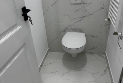 Spațiu comercial, de 129 mp, în Băneasa - 2