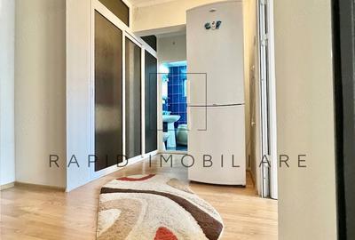 Apartament cu 2 camere decomandat în Micro 21 - 7