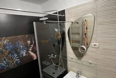 Apartament cu 3 camere decomandat, mobilat în Berceni - 11