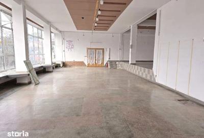 Spațiu comercial, de 270 mp, în Central - 1