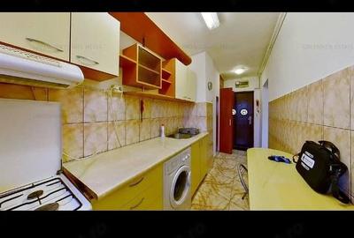 Garsonieră decomandată în Iancului - 3
