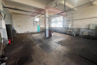 Spațiu industrial, de 300 mp, în Nord-Vest - 8