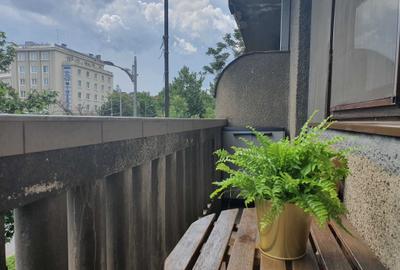 Garsonieră decomandată în Calea Victoriei - 1