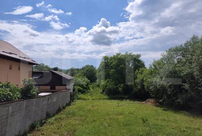 Teren de 830 mp, în Central - 1