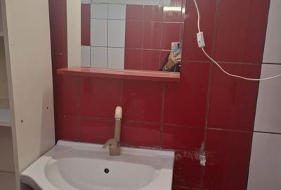 Garsonieră semidecomandată în Giulești