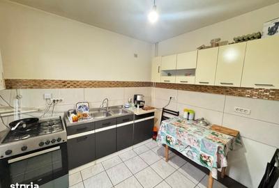 Casă cu 8 camere cu Teren 300 Mp în Ciurea - 17