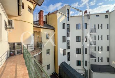 Apartament cu 2 camere decomandat, mobilat în Ultracentral - 19