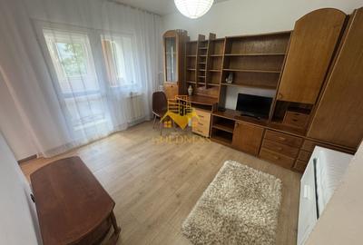 Garsonieră decomandată, mobilată în Mănăștur - 9