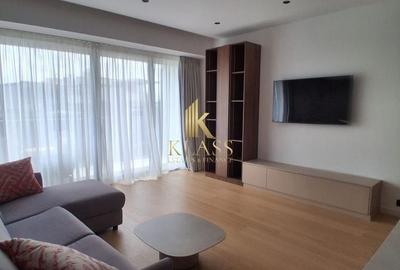 Apartament cu 2 camere în Herăstrău