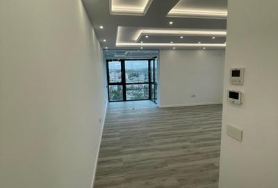 Apartament cu 2 camere decomandat în Dacia - 1