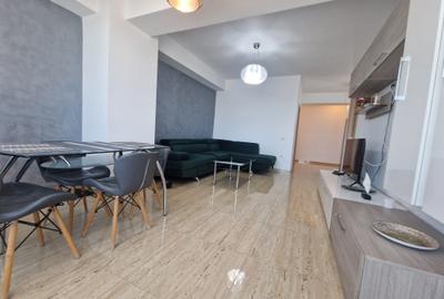 Apartament cu 2 camere decomandat în Tomis Nord