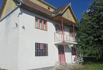 Casă individuală cu 4 camere cu Teren 12530 Mp în Panticeu - 1
