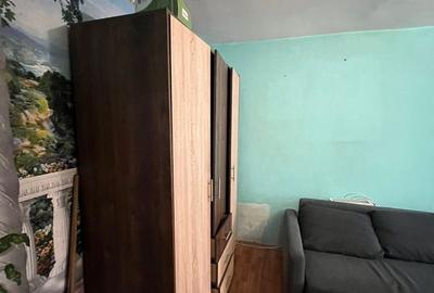 Apartament cu 2 camere în Decebal - 5
