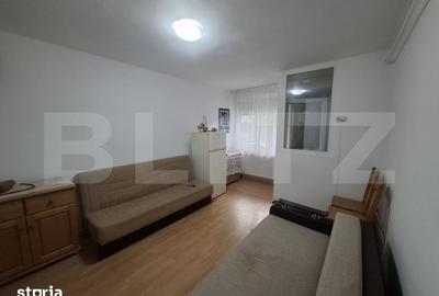 Garsonieră în Micro 16