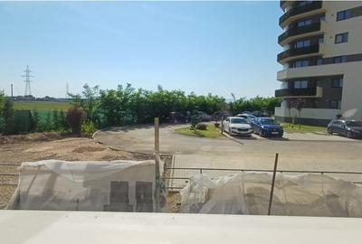 Apartament cu 2 camere semidecomandat în Sânpetru - 12