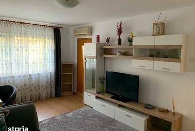 Apartament cu 2 camere în Aviației