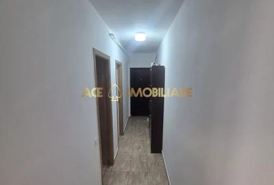 Apartament cu 2 camere decomandat, mobilat în Berceni - 8