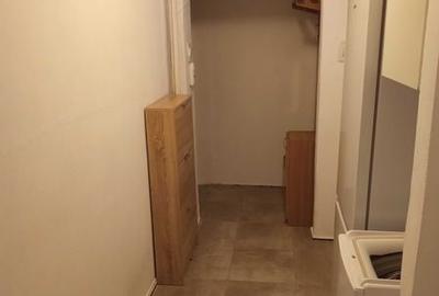 Apartament cu 2 camere semidecomandat în Alexandru cel Bun - 4