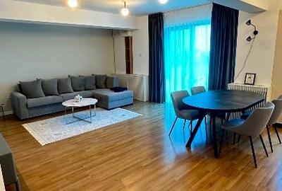 Apartament cu 2 camere decomandat, mobilat în Nord - 7