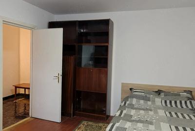 Garsonieră decomandată în Grigorescu - 5