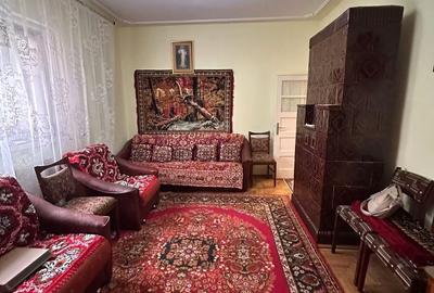 Casă cu 4 camere cu Teren 620 Mp în Central - 15