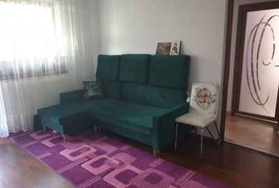 Apartament cu 2 camere decomandat în Ciurea