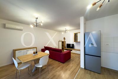 Apartament cu 2 camere decomandat, mobilat în Aradului - 5